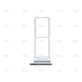 Support de carte SIM pour Samsung Galaxy Z Fold6 F956B – Silver Shadow – OEM