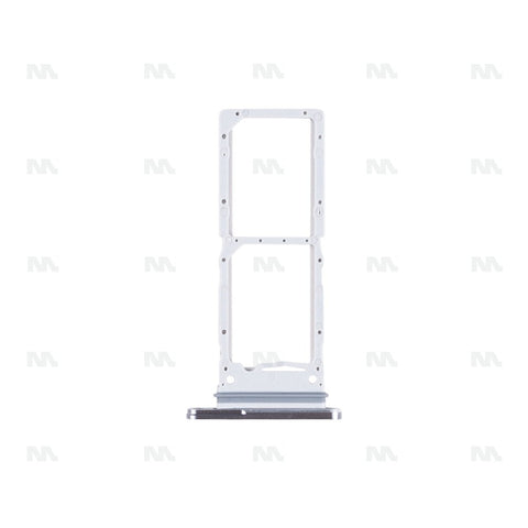 Support de carte SIM pour Samsung Galaxy Z Fold6 F956B – Silver Shadow – OEM