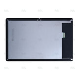 Ecran Original OEM + Vitre pour Lenovo Tab P11 2nd Gen TB-350 - Noir