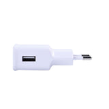 Chargeur Rapide USB-A 15W Samsung EP-TA20EWE Original - Blanc