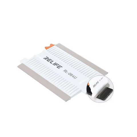 Grattoir à film hydrogel RELIFE RL-064U