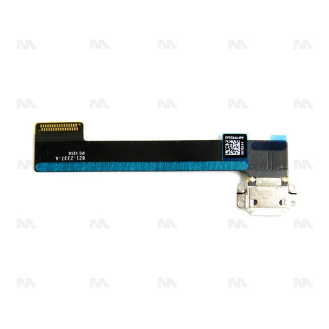 Connecteur de charge flexible blanc reconditionné pour Apple iPad Mini 5 (2019)