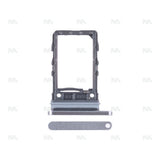 Support de carte SIM pour Samsung Galaxy Z Flip6 F741B – Silver Shadow – OEM