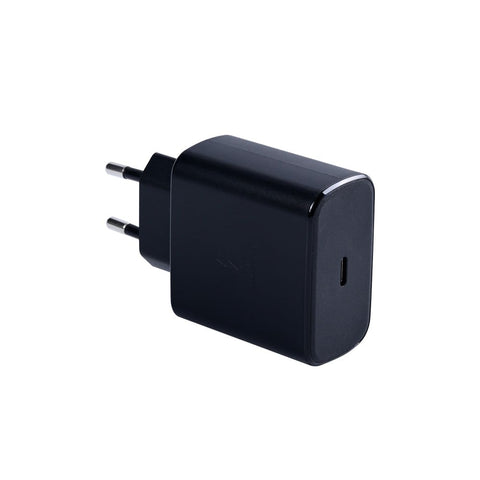 Chargeur rapide Samsung USB-C 45 W noir en vrac
