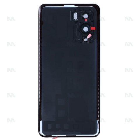 Vitre arrière Oppo Reno12 avec objectif Astro Silve OEM