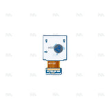 Caméra arrière 50 MP grand angle OEM pour Samsung Galaxy A55 A556B