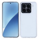 Coque Anti-Choc Rixus pour Xiaomi 15 - Transparente