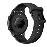 Montre connectée Linewear LW99 noire