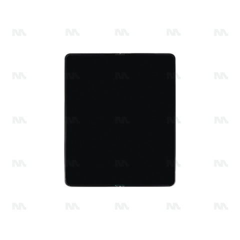 Chassis + Ecran Officiel Service Pack + Vitre pour Samsung Galaxy Z Fold4 5G F936B - Beige