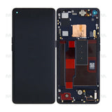 Chassis + Ecran LCD complet pour Oppo Find X2 Neo (CPH2009) (4904017) - Moonlight Black