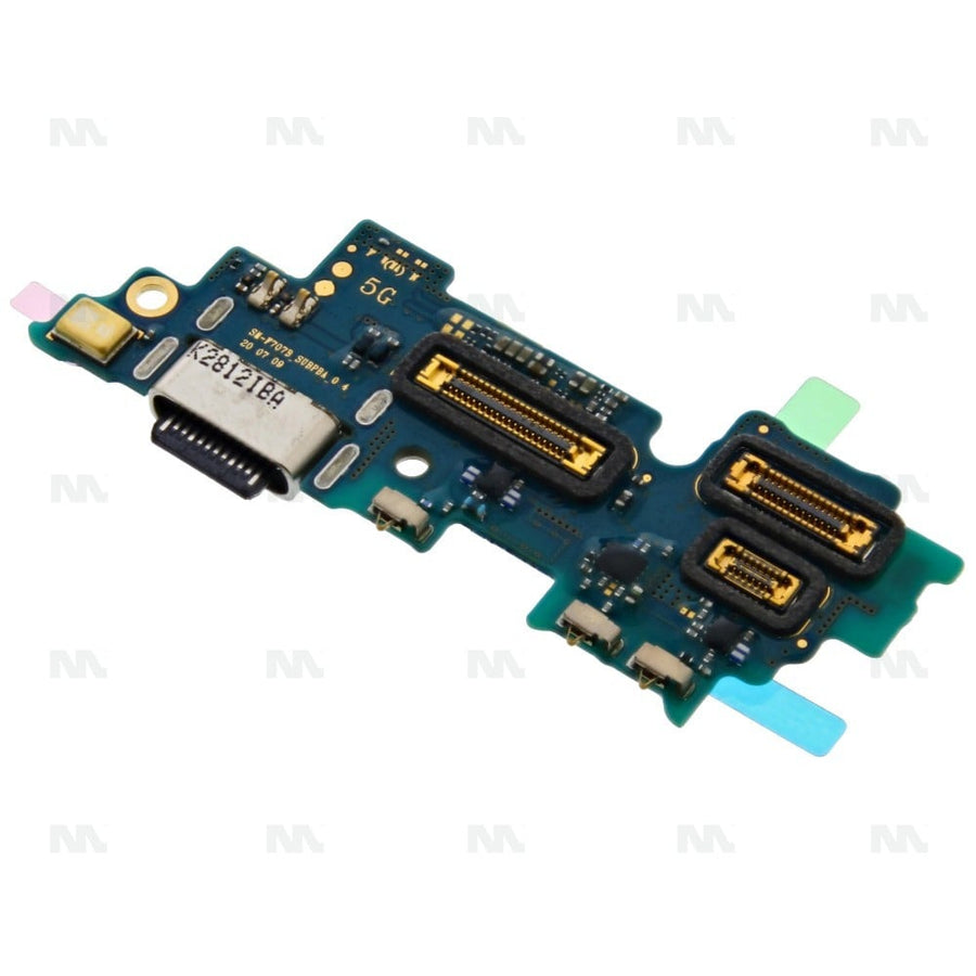 Connecteur de charge Original pour Samsung Galaxy Z Flip 5G F707B