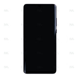 Chassis + Ecran Original pour Huawei P30 Pro / P30 Pro New Edition - Noir