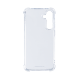 Étui anti-éclatement Rixus pour Samsung Galaxy A05s transparent