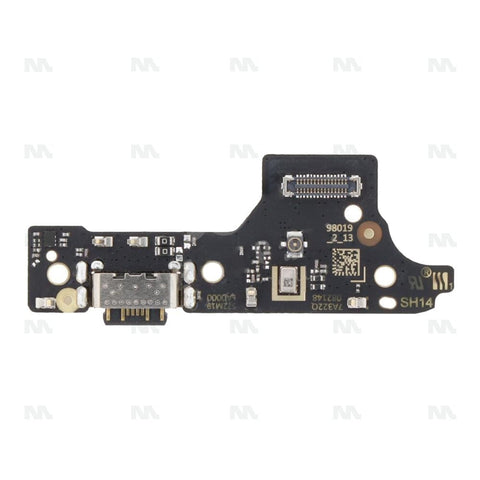 Connecteur de charge pour Xiaomi Redmi 12 4G OEM