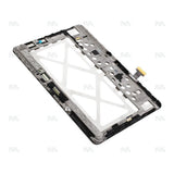 Ecran LCD complet + Vitre pour Samsung Galaxy Tab Pro 10.1 T520 - Gris