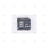 Lecteur de carte SIM pour Samsung Galaxy S20 FE G780F – OEM