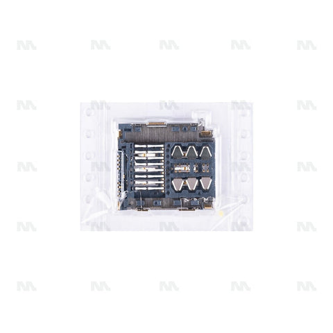 Lecteur de carte SIM pour Samsung Galaxy S20 FE G780F – OEM