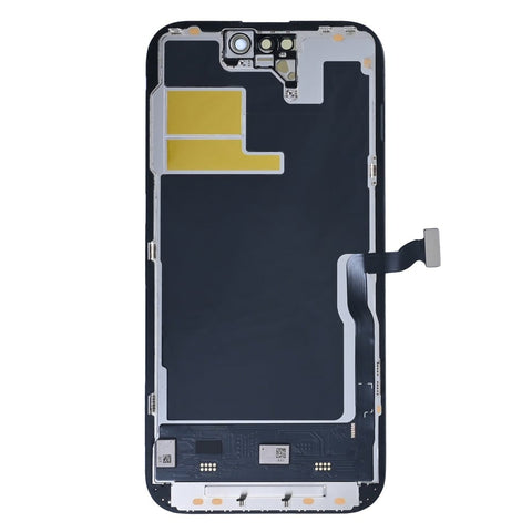 Ecran OLED + Vitre pour iPhone 14 Pro Premium (120Hz)