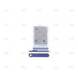 Support de carte SIM Original pour Samsung Galaxy S26 Ultra S948B - Violet