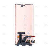 Ecran Original OEM + Vitre pour Vivo V29 5G (V2250) - Noir