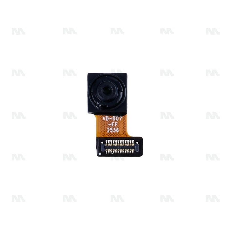 Caméra avant 8 Mpx grand angle OEM pour Samsung Galaxy A07 4G A075F