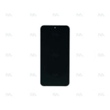 Chassis + Ecran Officiel Service Pack + Vitre pour Samsung Galaxy S22 S901B - Pink Gold