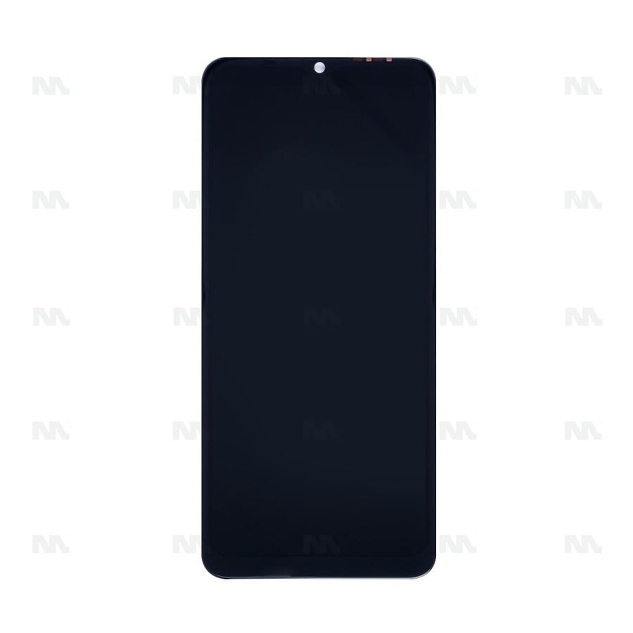 Ecran Original OEM + Vitre pour Vivo Y21 (V2111) / Y21s (V2110) - Noir