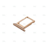 Support de carte SIM doré reconditionné pour Apple iPhone XS