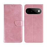 Étui Portefeuille Rixus Pour Google Pixel 11 Pro XL Rose