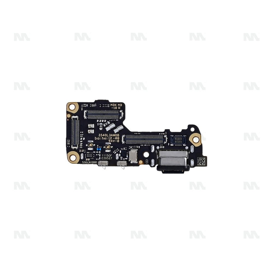 Connecteur de charge Original pour Xiaomi 12X