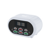 Chargeur intelligent à 6 ports Relife RL-309U