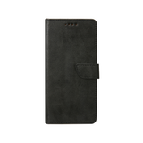Rixus Bookcase pour Samsung Galaxy S25 FE Noir