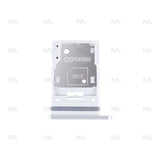 Support pour carte SIM blanc OEM pour Samsung Galaxy A54 5G A546B