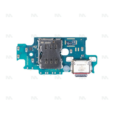 Connecteur de charge Original pour Samsung Galaxy S24 Plus S926B