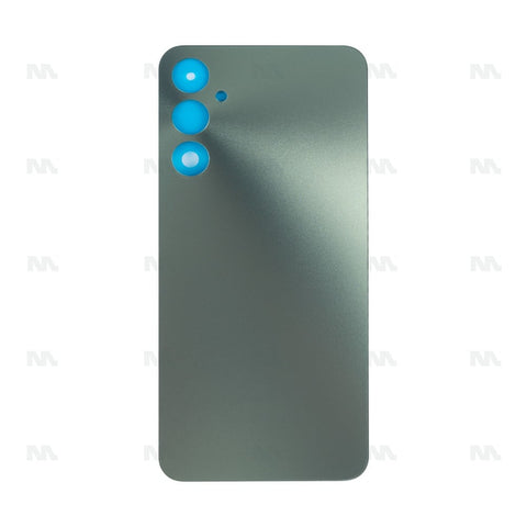 Vitre arrière sans objectif pour Samsung Galaxy A05s A057F - Vert clair - OEM