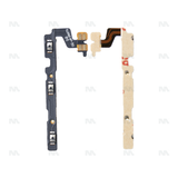 Nappe On/Off et Volume pour Xiaomi 14 Pro OEM