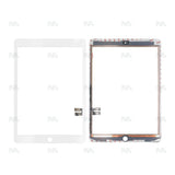 Vitre Tactile Original Reconditionné pour iPad 7 (2019) / iPad 8 (2020) 10.2 - Blanc