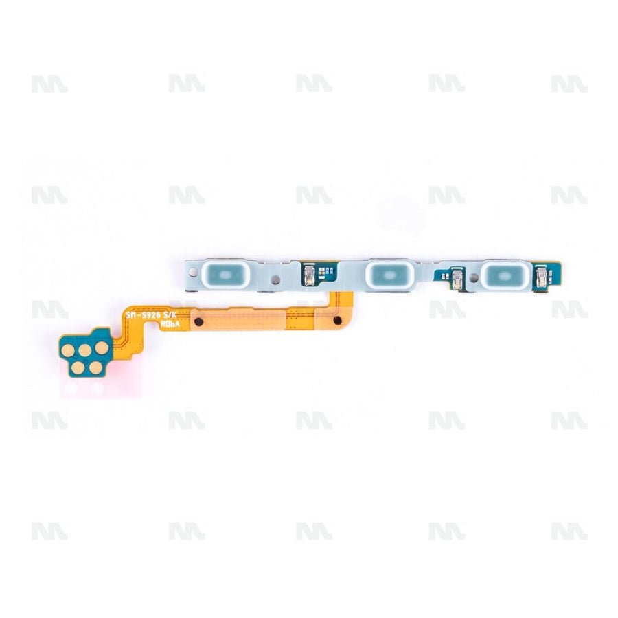 Nappe On/Off et Volume pour Samsung Galaxy S24 Plus S926B – OEM