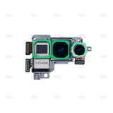 Ensemble caméra arrière pour Samsung Galaxy Note 20 Ultra 5G N986B OEM