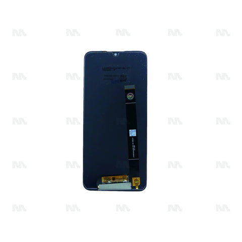 Ecran LCD + Vitre pour Wiko View 3 Pro
