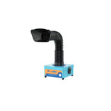 Purificateur de fumée haute efficacité Sunshine SS-6604 Mini 110 V/220 V