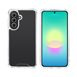 Coque Anti-Choc Rixus pour Samsung Galaxy A27 - Transparente