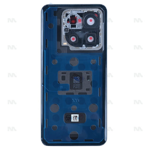 Vitre arrière Xiaomi 14 Pro avec objectif en titane OEM
