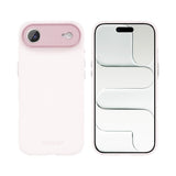 Coque de Protection Rixus ProShield pour Apple iPhone 17 Air - Rose