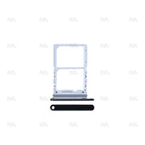 Support de carte SIM pour Samsung Galaxy Z Flip7 F766B – Noir – OEM