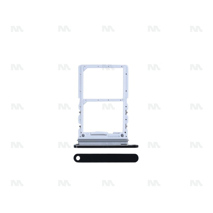 Support de carte SIM pour Samsung Galaxy Z Flip7 F766B – Noir – OEM