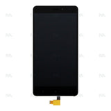 Ecran Original OEM + Vitre pour Xiaomi Redmi Note 4 - Noir