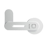 Support magnétique - Rixus RXHM87 - pour ordinateurs portables et écrans