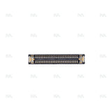 Compatible avec le connecteur FPC LCD/numériseur de l'iPhone 15 Pro et 15 Pro Max (50 pin)