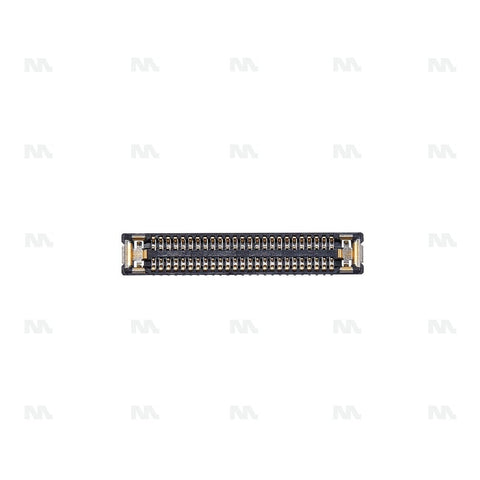 Compatible avec le connecteur FPC LCD/numériseur de l'iPhone 15 Pro et 15 Pro Max (50 pin)